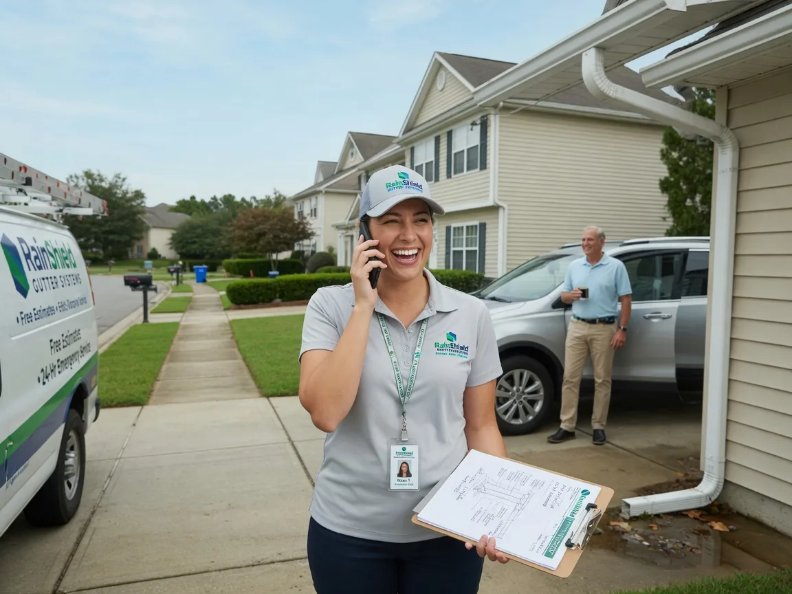 Gutter Installation Osceola, NE FAQs